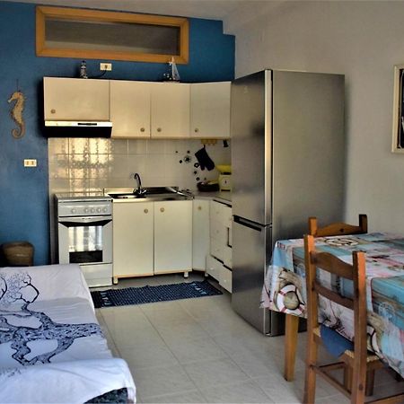 Apartmán Un Po Di Relax A Pochi Passi Dal Mare! Àrbatax Exteriér fotografie