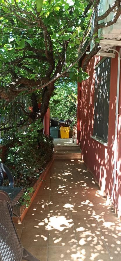 Apartmán Un Po Di Relax A Pochi Passi Dal Mare! Àrbatax Exteriér fotografie